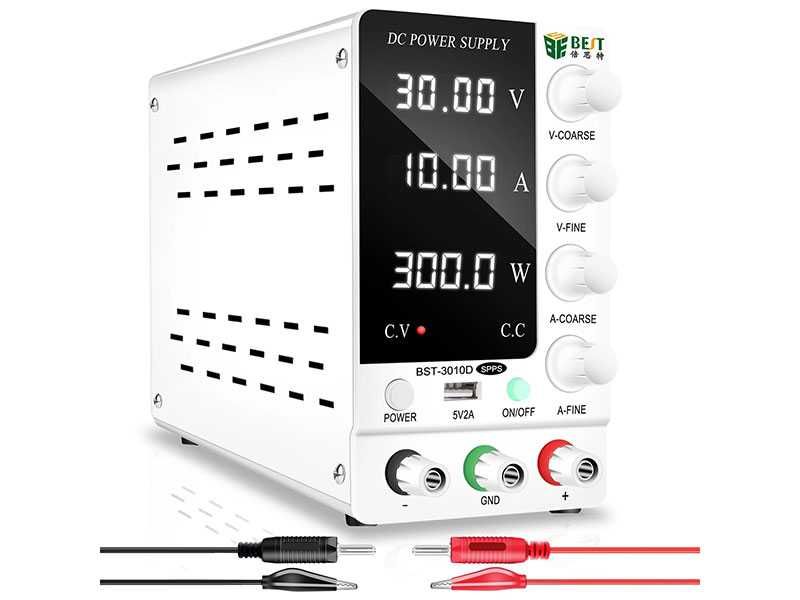 Sursa alimentare 120V 3A BST-1203D SPPS
