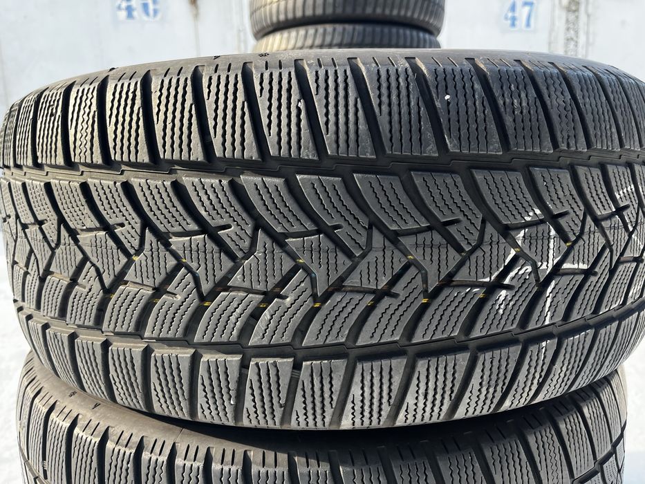 255 / 55/ 18 – два баллона