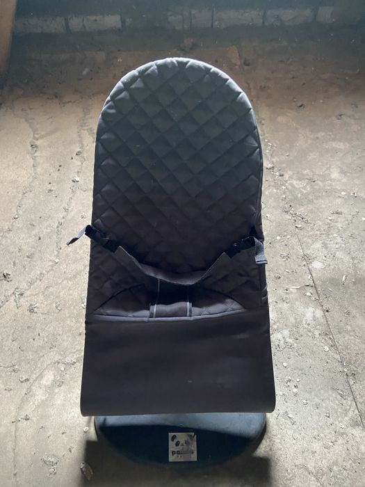 Продам детский шезлонг