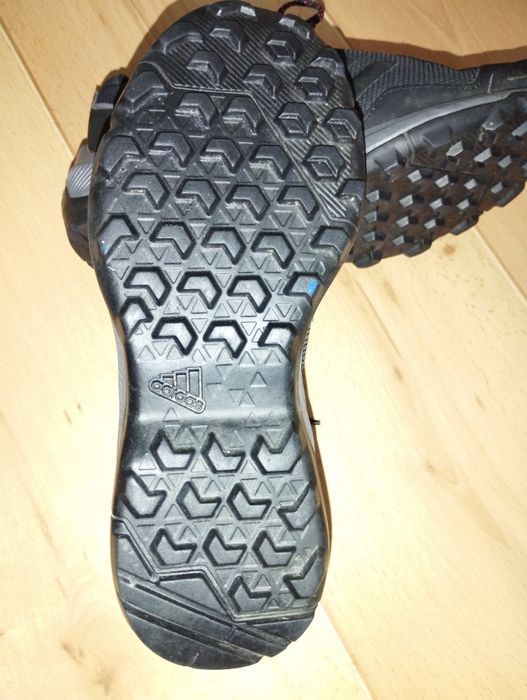 Adidas Terrex GorTex н.38, 23.5 см