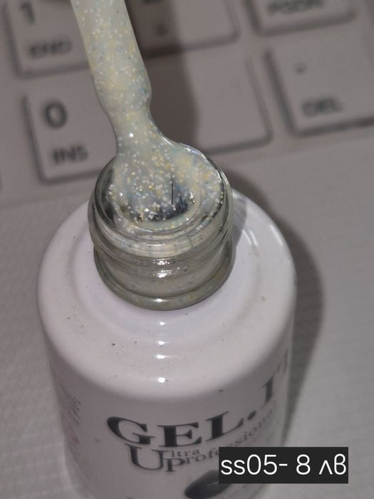 Гел лак на ниска цена