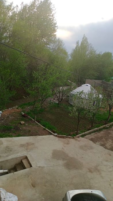 Тез арада үй сатылады