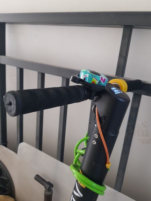 Электросамокат Halten Tony