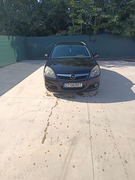 OPEL Signum 2006 — imagine 5