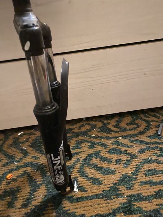 Продам вилку в хороше рук