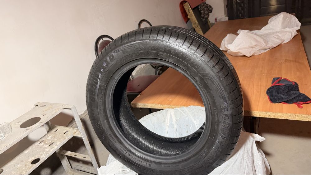 215/60/16 летние шины