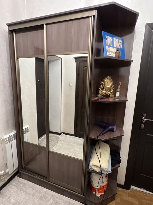 Шкаф для прихожей-15 тыс