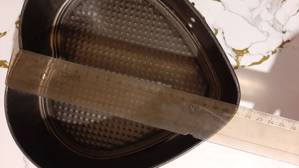 Форма для запекания