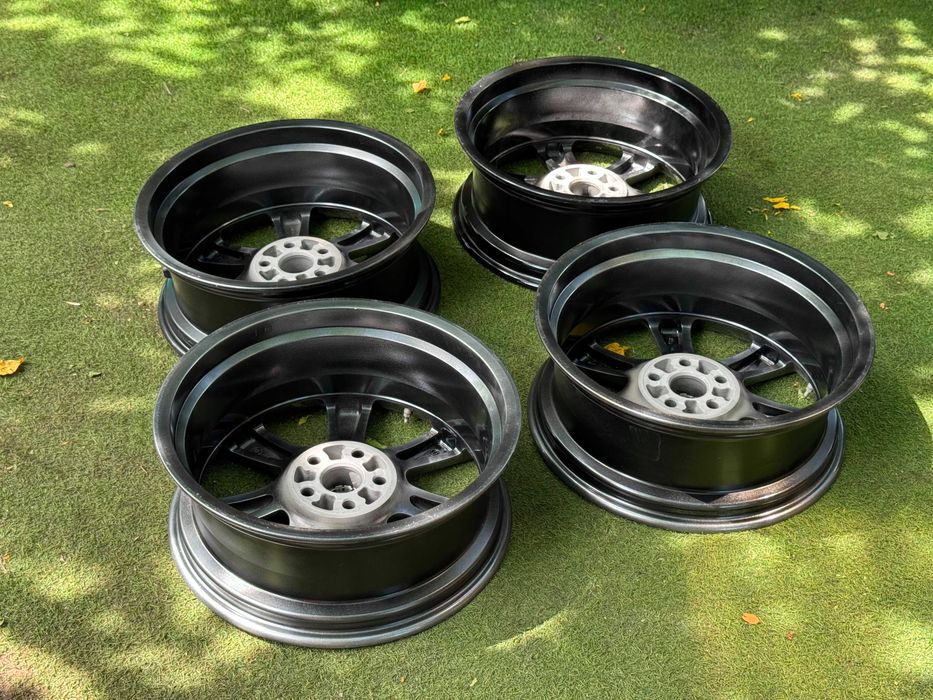 Диски R19 оригинал Toyota
