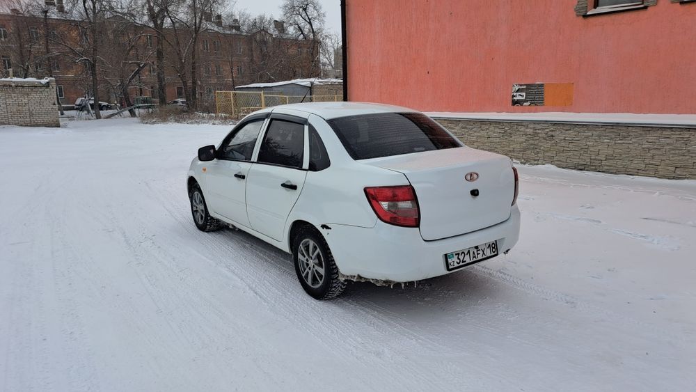 Продам гранту 2190