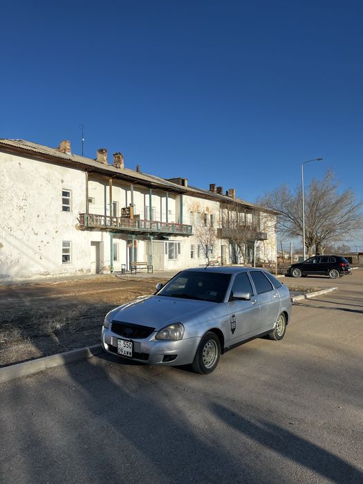 приора 1 2013 кондицонер