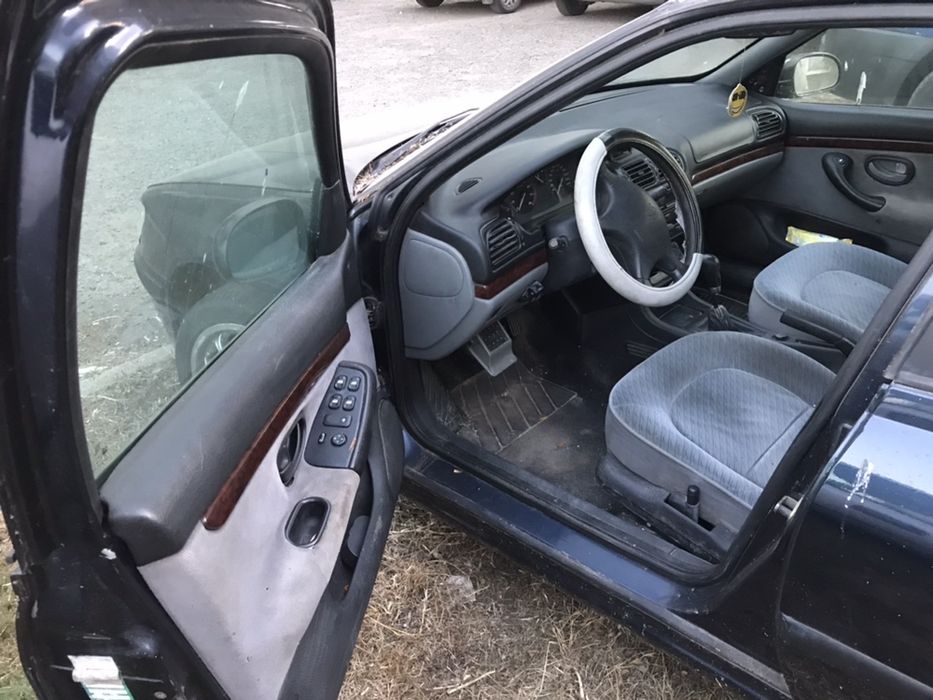 ПЕЖО 406 2.0 16v 136кс. НА ЧАСТИ !!!