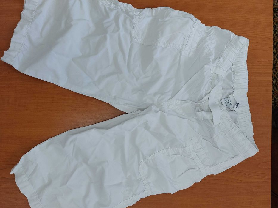 Vand bluzite, rochite vară