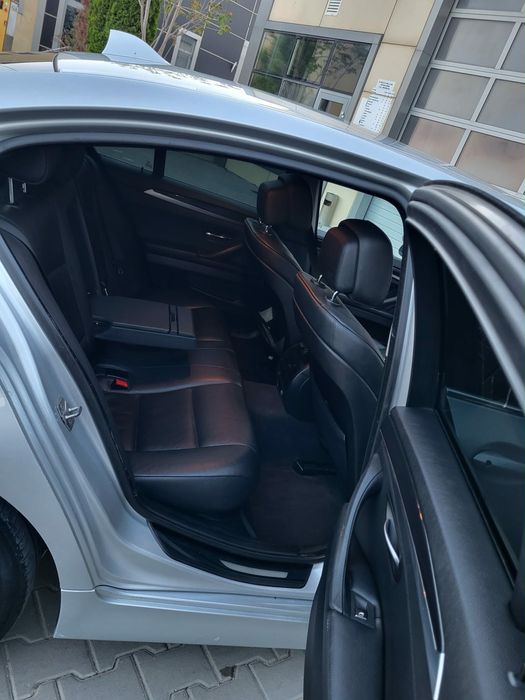 Vând Bmw f10 520d