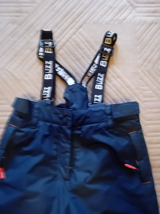 Подросковый зимний костюм для девочки