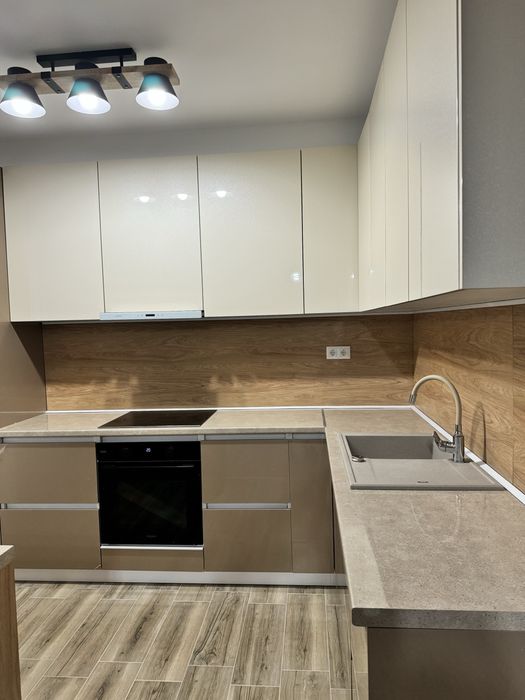 Apartament 2 camere, mobilat-utilat, Concept 9