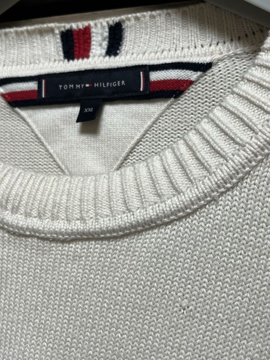 Tommy Hilfiger : размер 2ХЛ / Оригинал