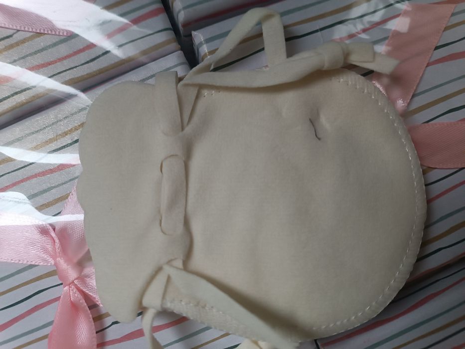 Taqinchoqlar uchun podarochniy karopka va xaltachalar