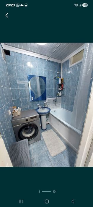 Продам  3х комнатную квартиру