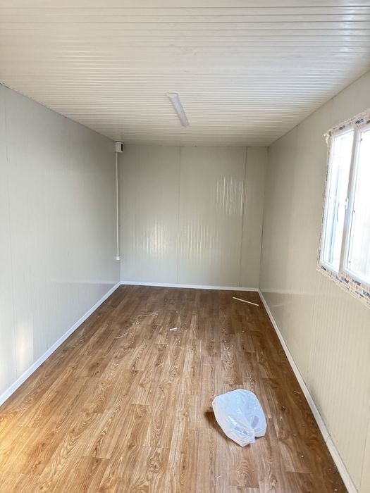 Vand containere modulare tip birou