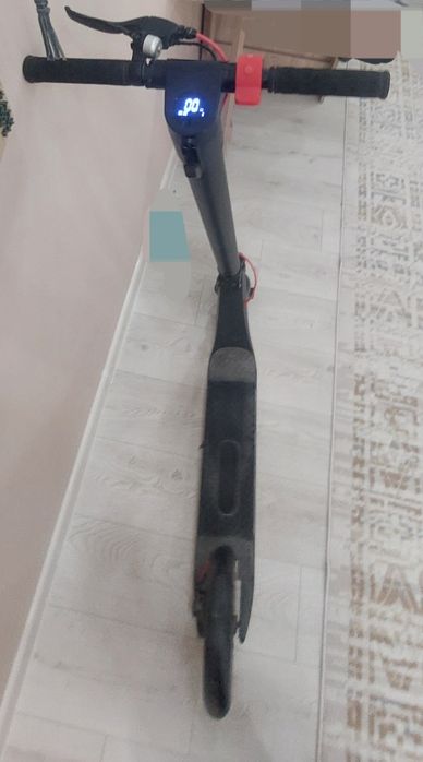 Электросамокат TurboAnt X7 Pro