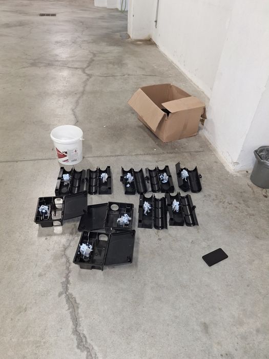 Dezinsectie, Dezinfectie, Deratizare - Servicii DDD - Contract DDD- Bu