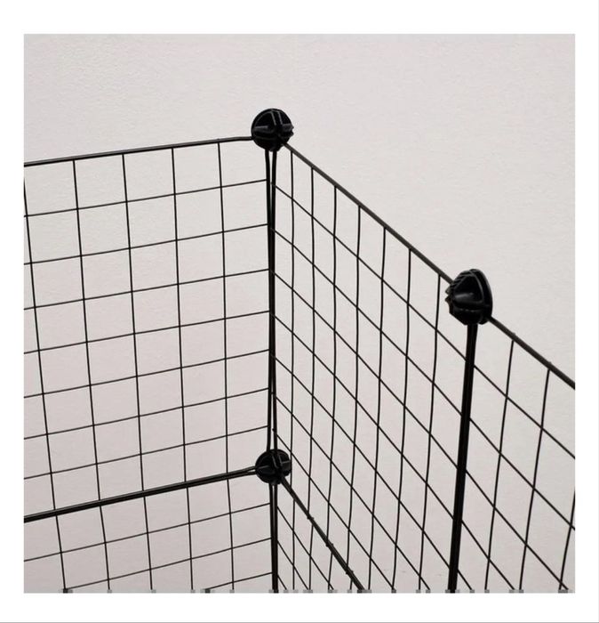 Вольер для собак