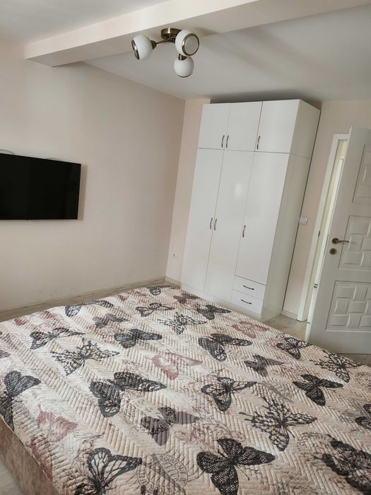 Дава се под наем Етаж от къща в Банско - 80 кв.м за 612 € - Снимка #7