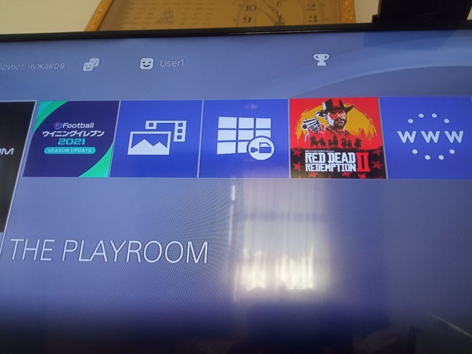 Ps4 pro 1 tb 4 ta jostik xolati idial