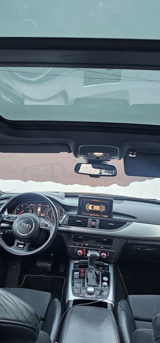 Audi A6 ,B7, 3.0 TDI,S-line,Panoramic