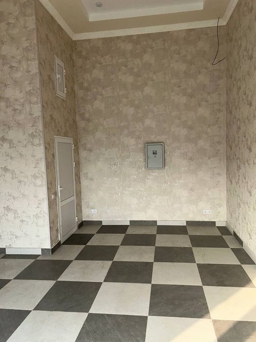 Аренда помещения в новостройке на ул Махтумкули