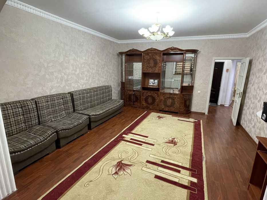 Сдаю свою квартиру в центре (Дархан)