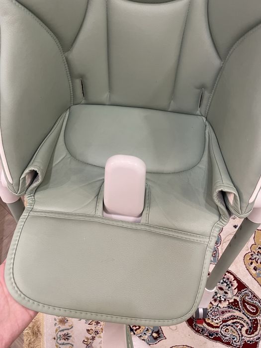 Стульчик Peg Perego Prima Pappa