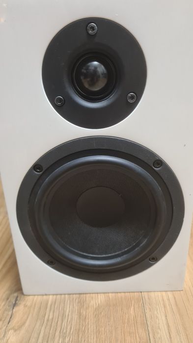 Boxe de raft Pro-Ject Speaker Box 5