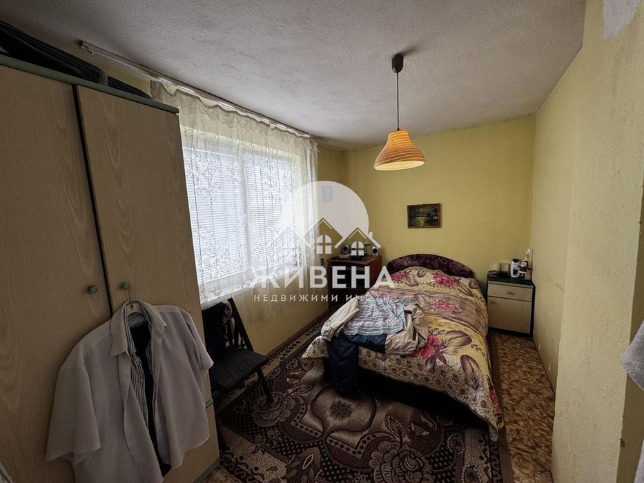 Къща за продажба в с. Стефаново, обл. Добрич