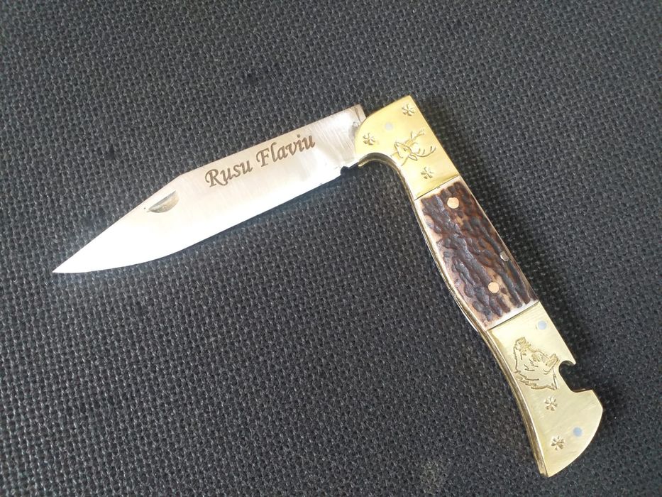 Briceag de buzunar 3