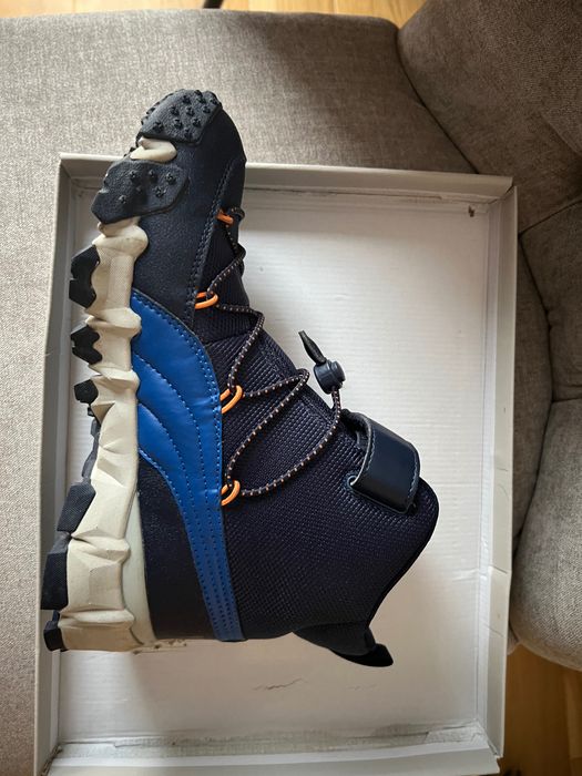 Зимни обувки Puma Maka Puretex