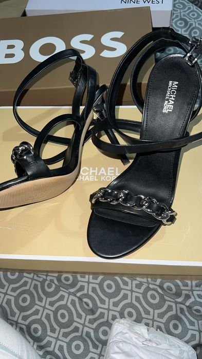 Sandale michael kors noi