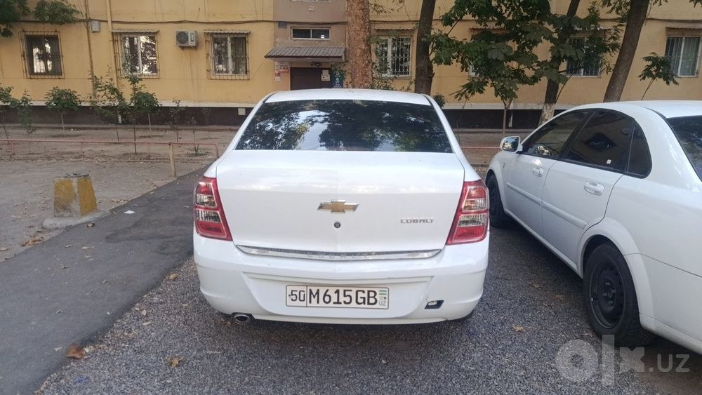 Cobalt sotiladi holati yaxshi