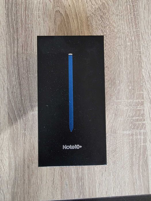 Samsung Galaxy Note 10 plus 256G/12G