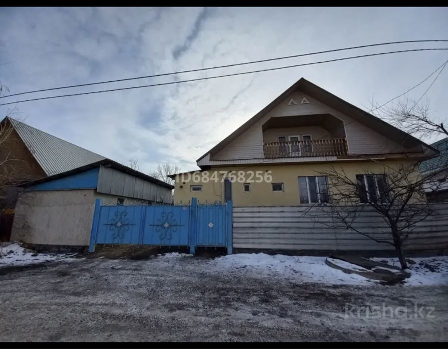 продам дом добротный