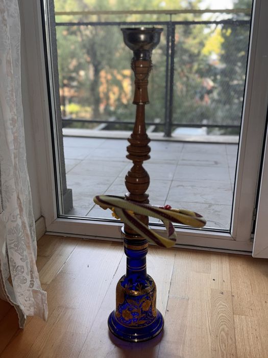 Narghilea mare 73 cm