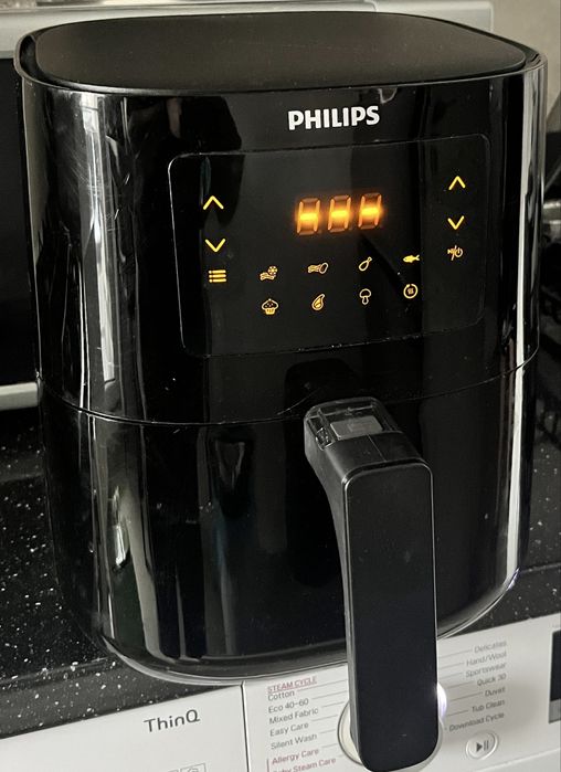 Airfryer Philips Essential