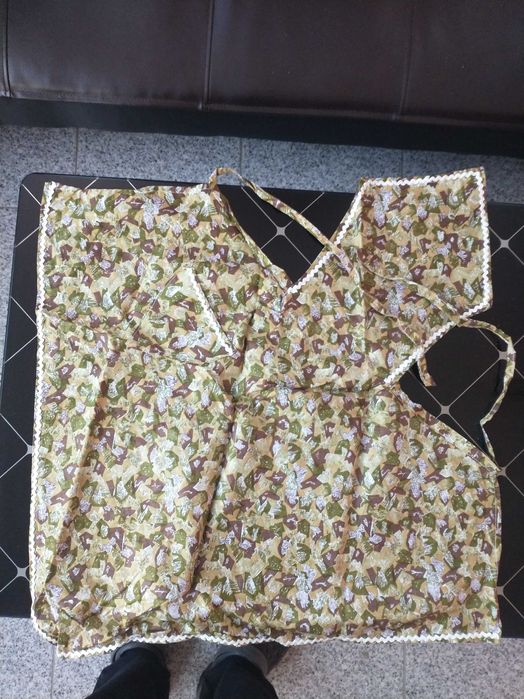 Нови, дамски, домашни пристилки