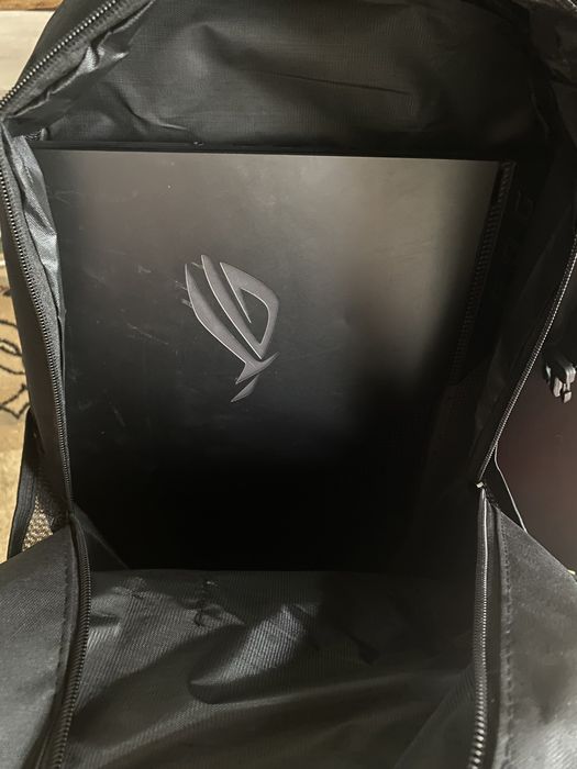 Новый Большой рюкзак