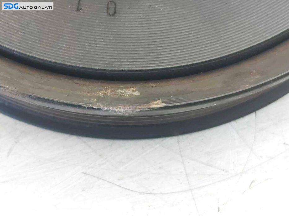 Fulie Vibrochen Arbore Cotit Volkswagen Multivan T5 2.0 AXA 2003 - 2015 Cod 06A105243E [LR11504]