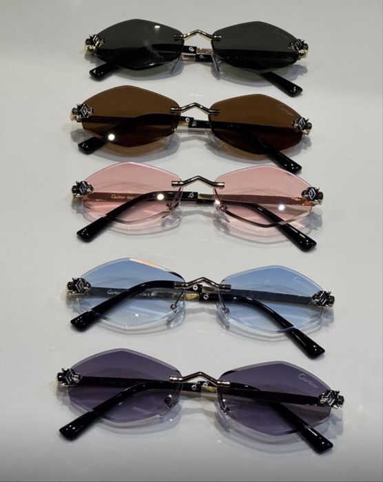 Ochelari Cartier