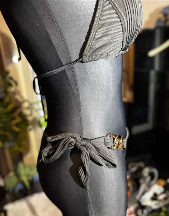 Купальник раздельный