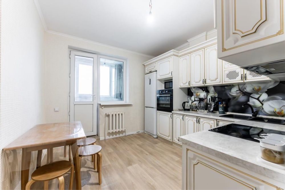 Продается 2-х комнатная квартира