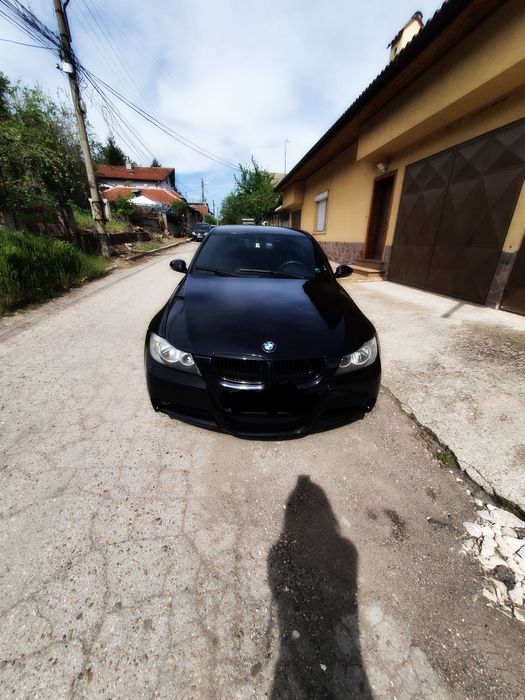 Bmw 320SI E90 limited edition